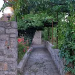 度假居 Pocitniska Hisa Miklavcic Primorska 迪瓦卡