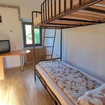 Pocitniska Hisa Miklavcic Primorska Nyaraló