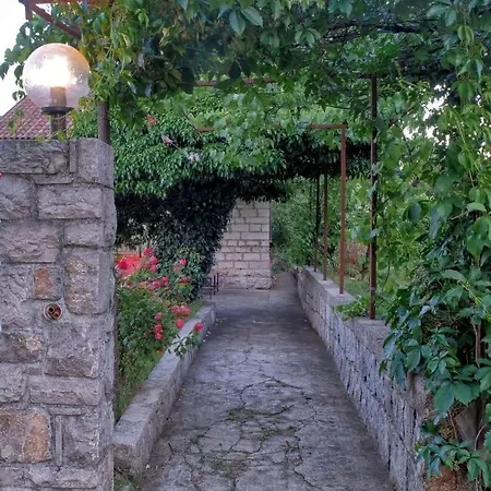 Hébergement de vacances Pocitniska Hisa Miklavcic Primorska Divača