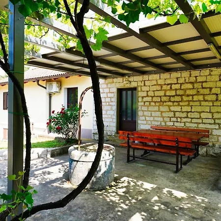 Pocitniska Hisa Miklavcic