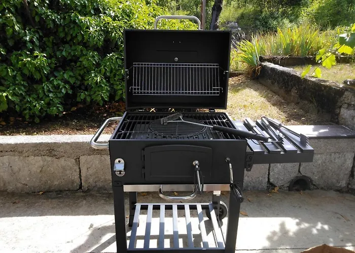 Pocitniska Hisa Miklavcic Primorska Nyaraló Divača