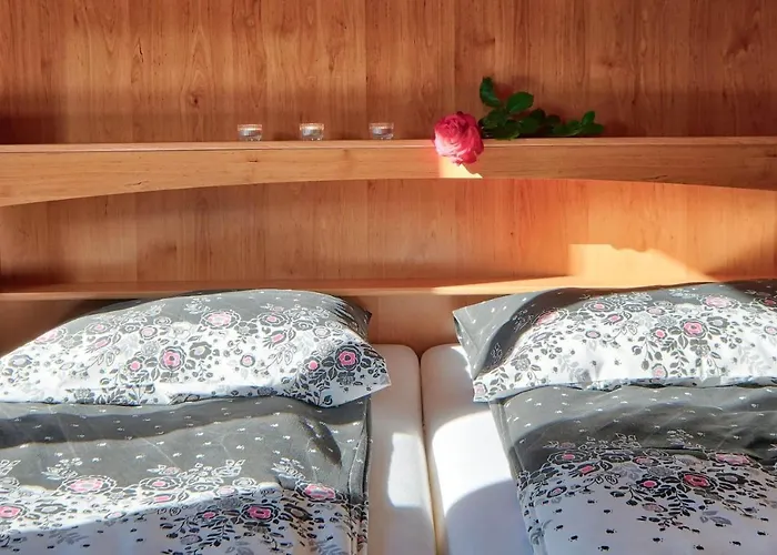 Casa vacanze Pocitniska Hisa Miklavcic Primorska *