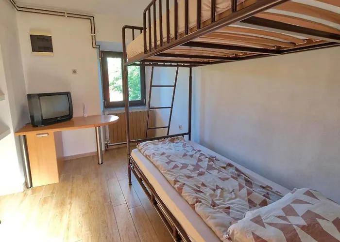 Pocitniska Hisa Miklavcic Primorska Nyaraló