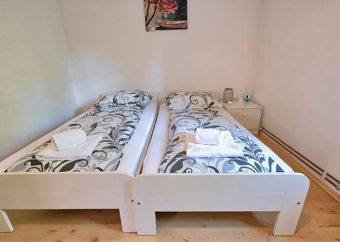 Casa vacanze Pocitniska Hisa Miklavcic Primorska Divača