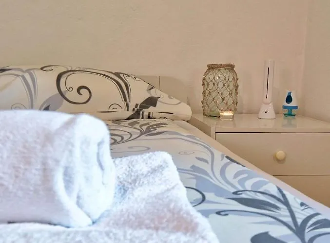 Casa vacanze Pocitniska Hisa Miklavcic Primorska Divača